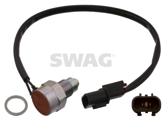 Spínač cúvacích svetiel SWAG